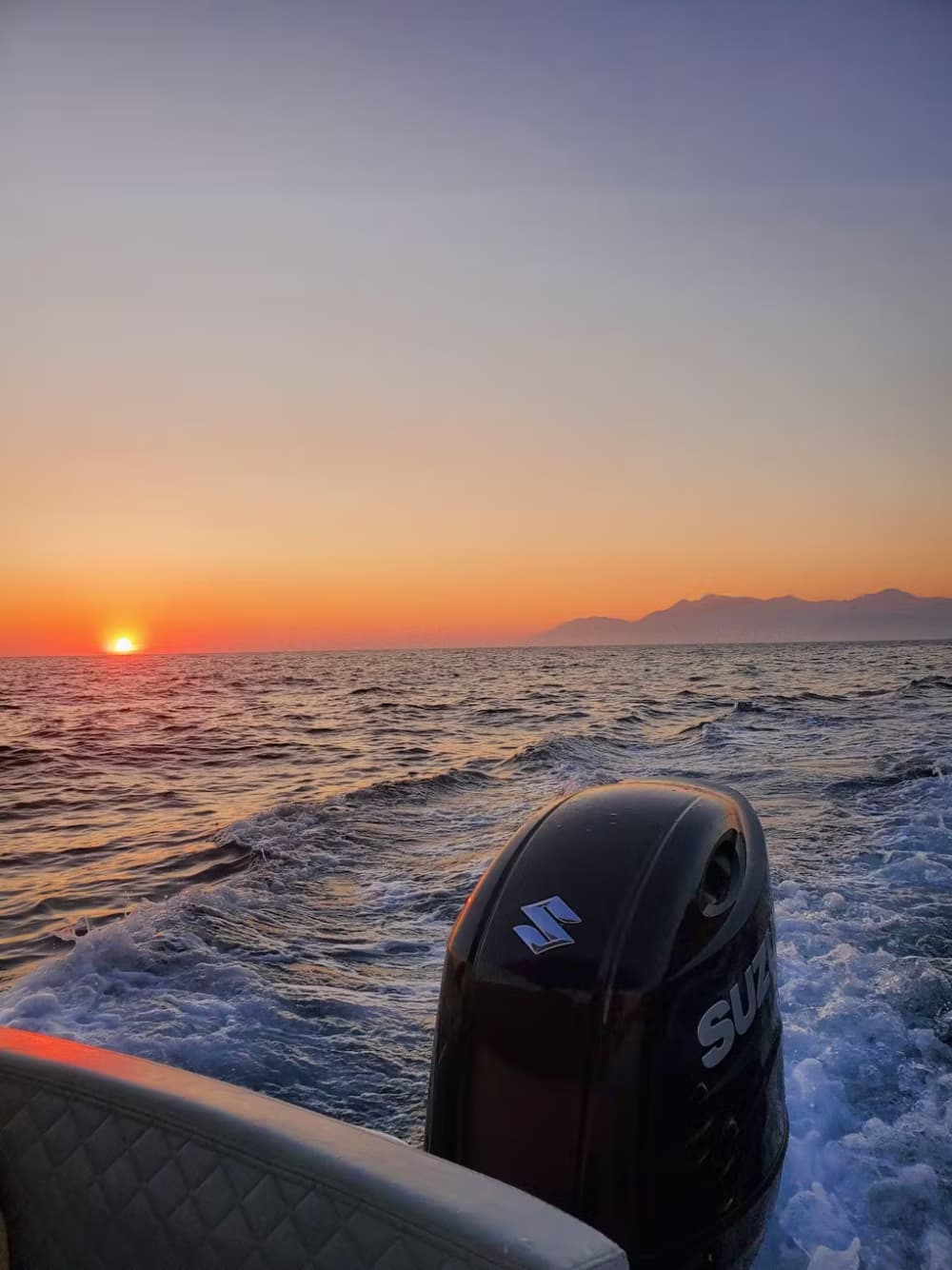 Sunset Bliss: tour privato in barca di 4,5 ore da Saranda