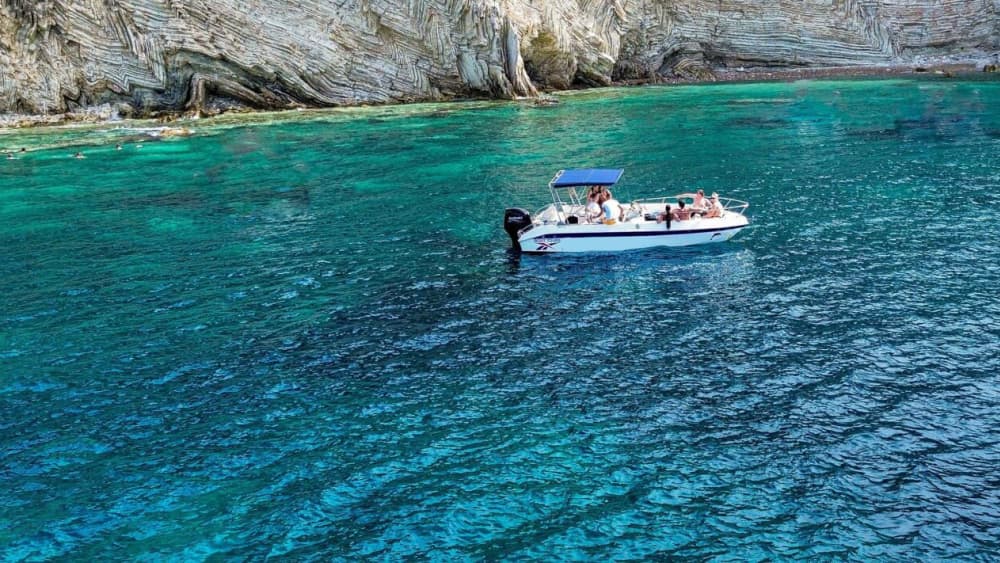 Caves, Coves & Crystal Waters: Discover the Coast of Sarandë