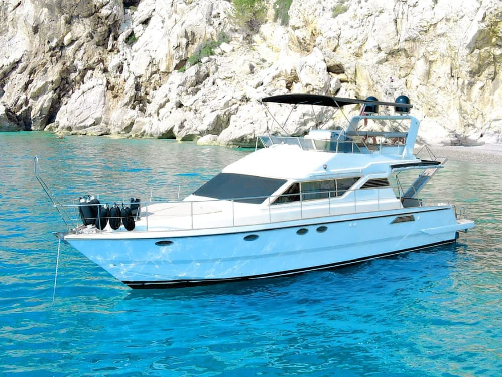 Excursion en bateau privé à Bodrum avec dîner