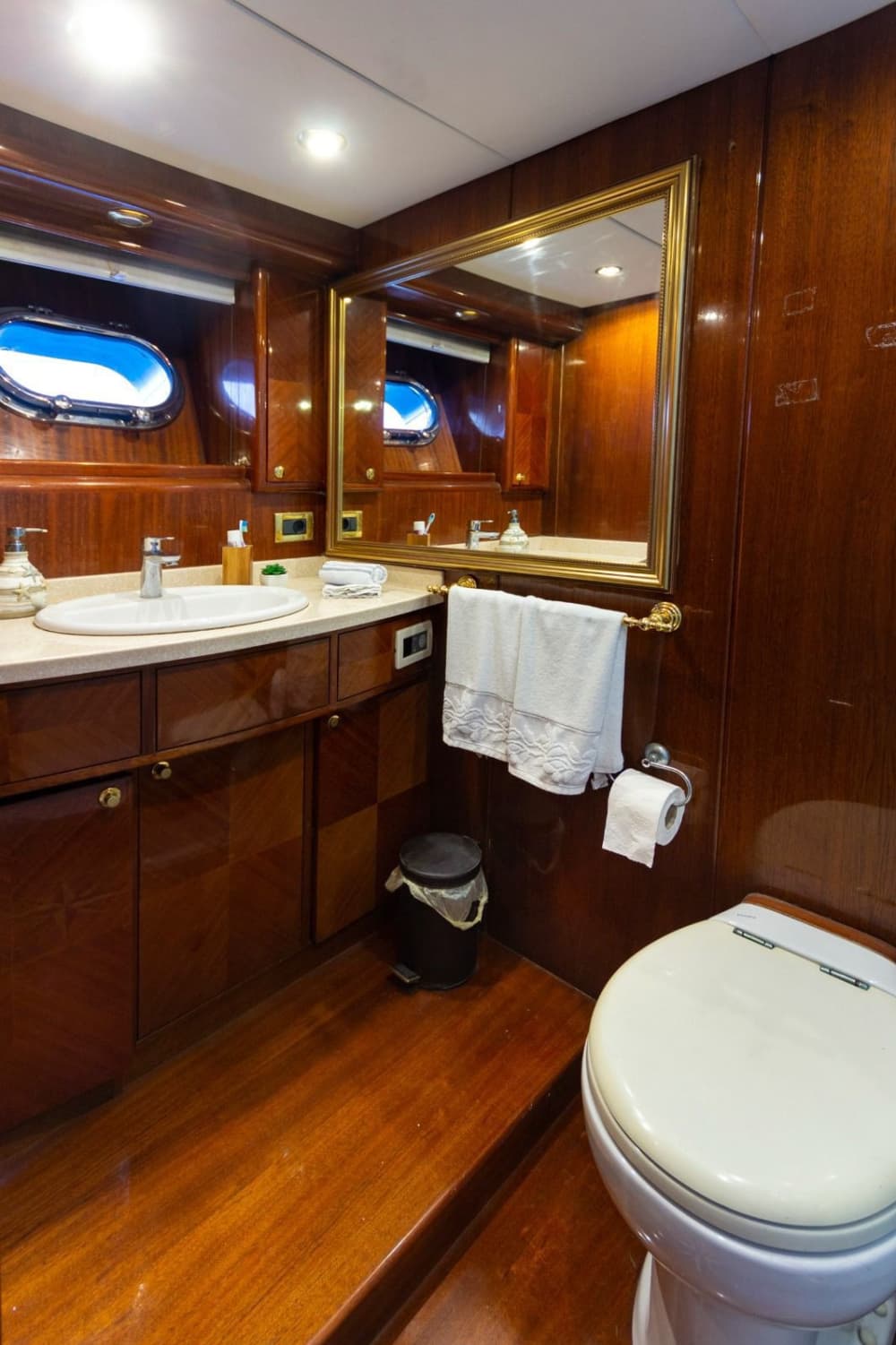 Elegant 7h Cruise with Dinner in Bodrum