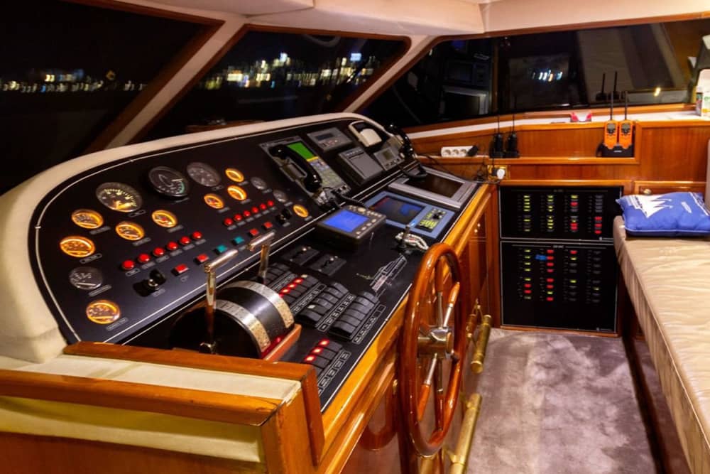 Elegant 7h Cruise with Dinner in Bodrum