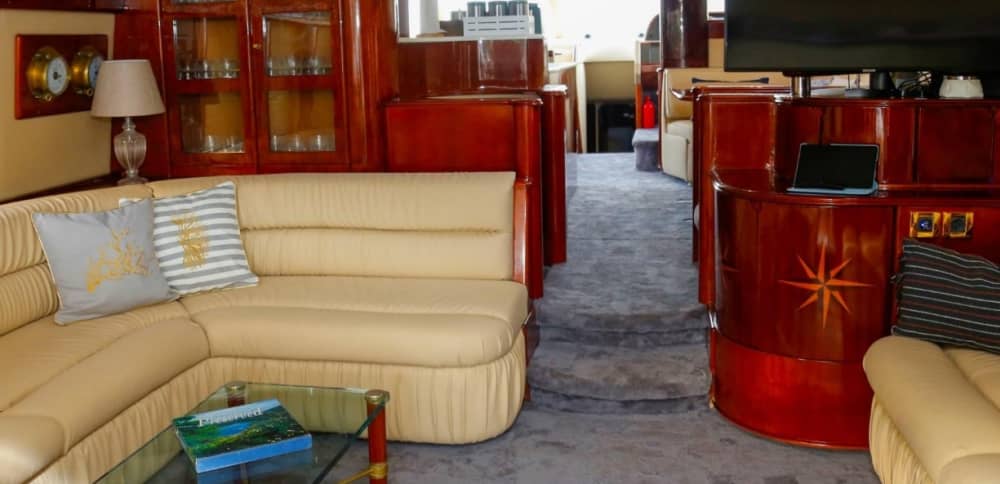 Elegant 7h Cruise with Dinner in Bodrum