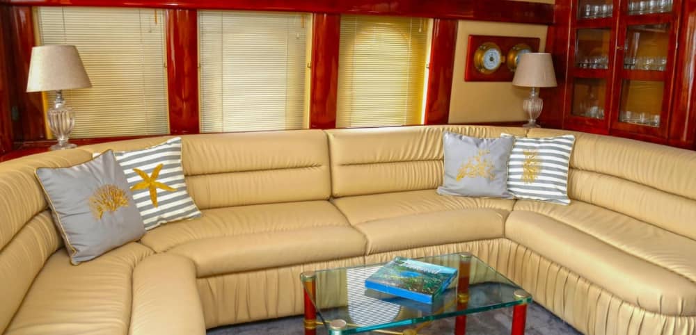 Elegant 7h Cruise with Dinner in Bodrum