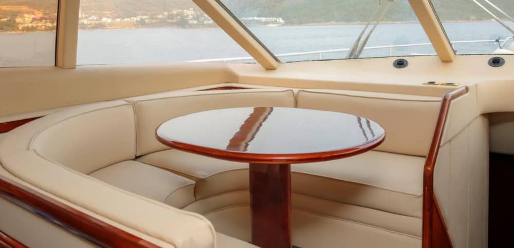 Elegant 7h Cruise with Dinner in Bodrum