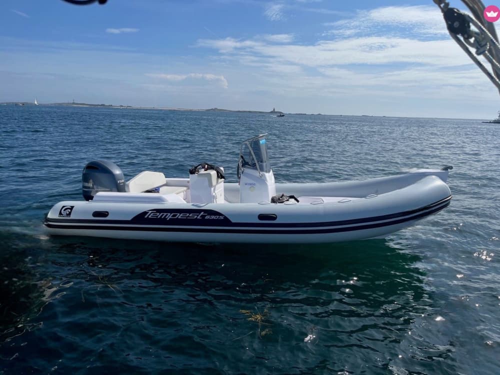 Golfo de Morbihan: 2 horas de exploración única desde Port Navalo