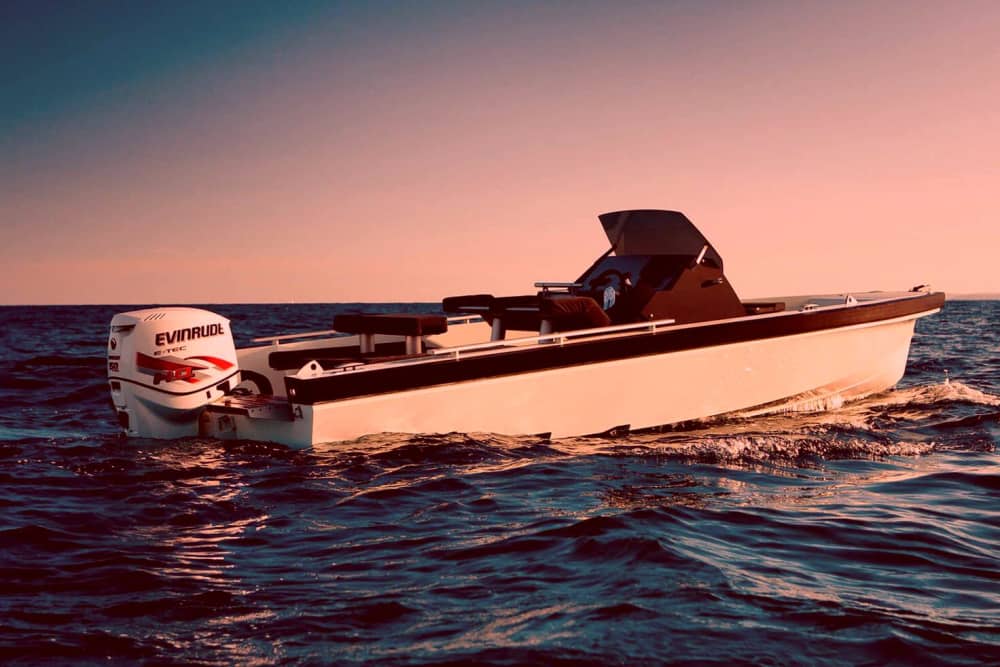 Aperitif at Anchor - Sunset and Flavors at Sea (2 hours)