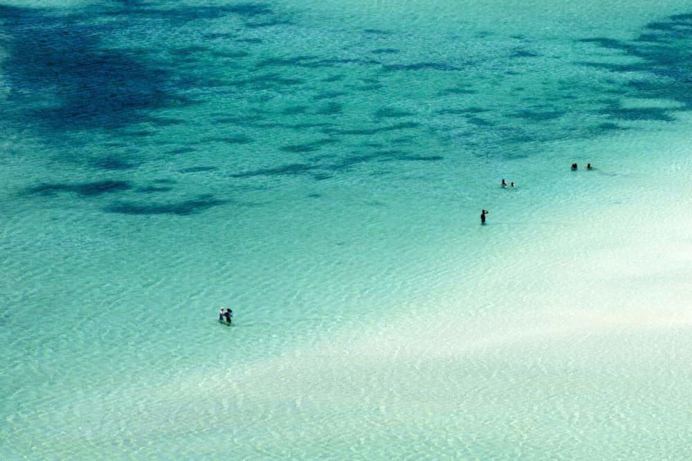 Escapade insulaire : aventure et détente à Thodorou et Lazareta