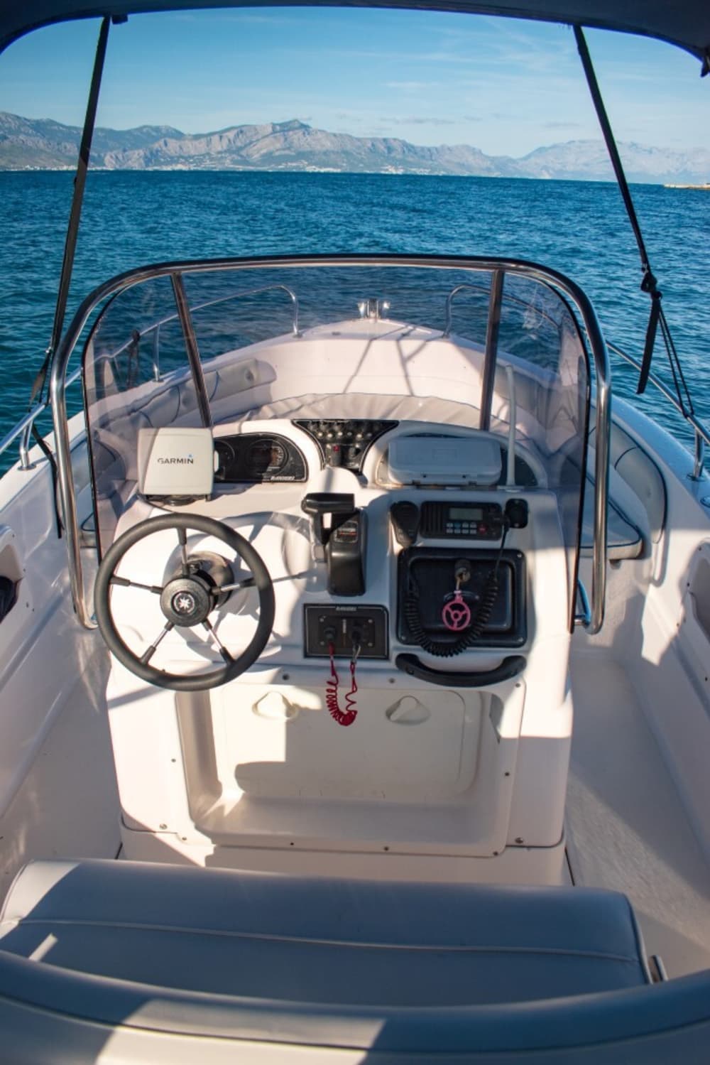 Dive into pristine waters: A full day around Supetar