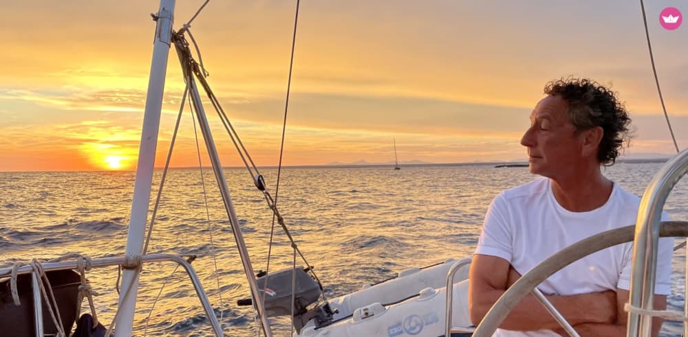 Sunset Escape: 3-Hour Chill Cruise