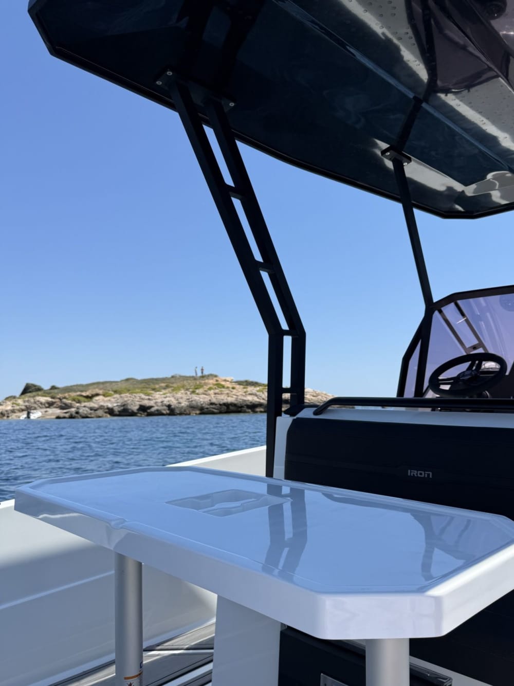 TRANSFERÊNCIA DE ÁGUA VIP Es Trenc / Sant Elm