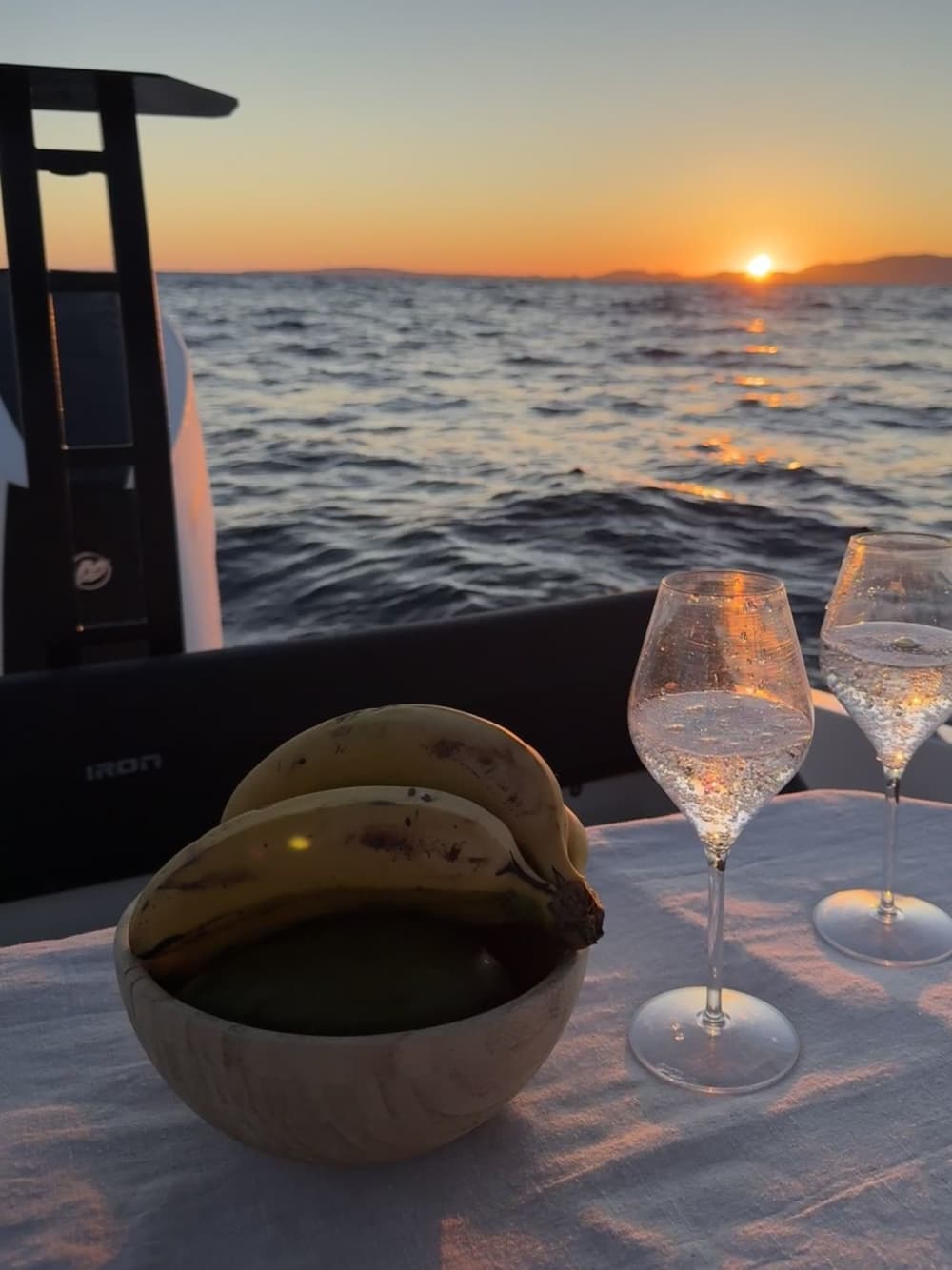 TRANSFERÊNCIA DE ÁGUA VIP Es Trenc / Sant Elm