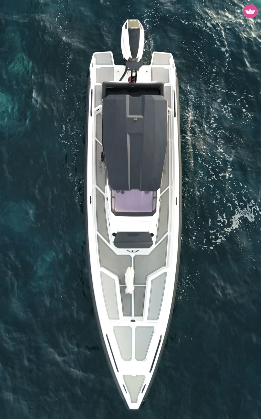 TRANSFERÊNCIA DE ÁGUA VIP Es Trenc / Sant Elm