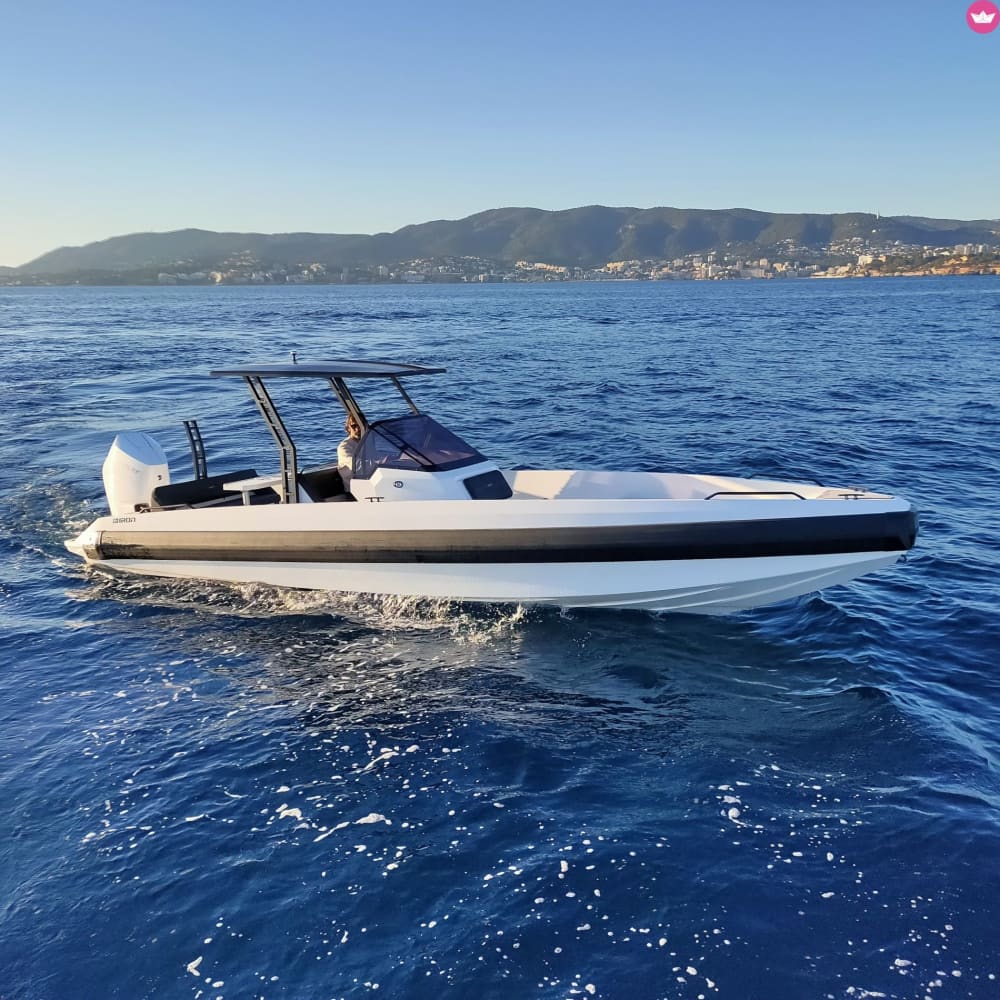 TRANSFERÊNCIA DE ÁGUA VIP Es Trenc / Sant Elm