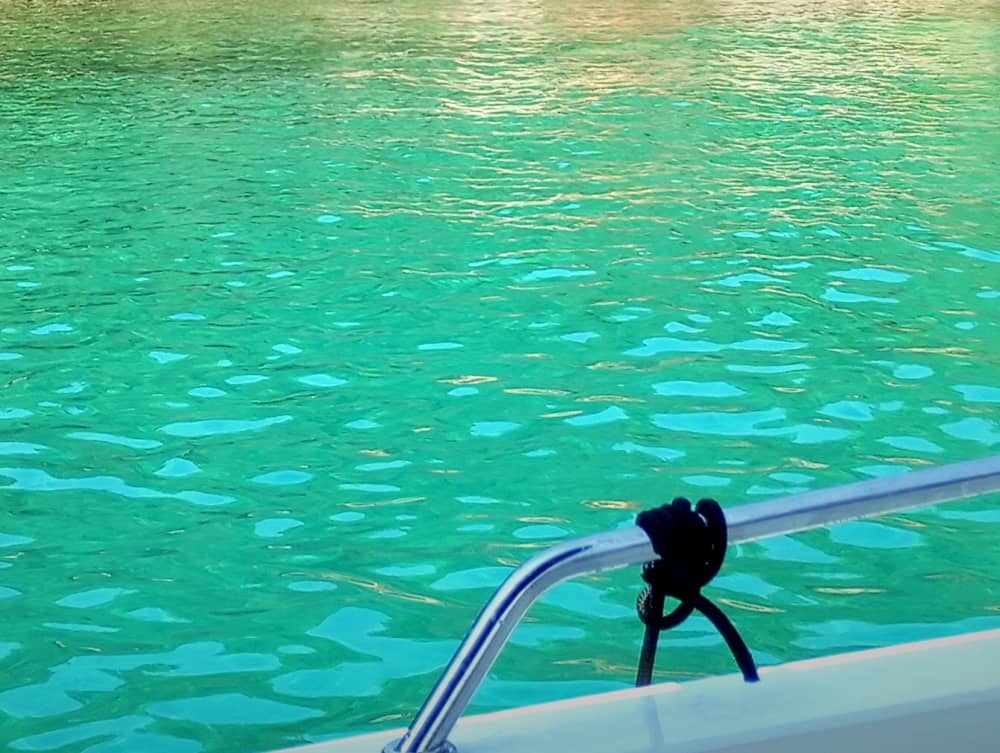 Full-Day Boat Tour: Sibenik Archipelago Island Bay "Swim, Snorkel, SUP" with Local Tavern Lunch or Dinner