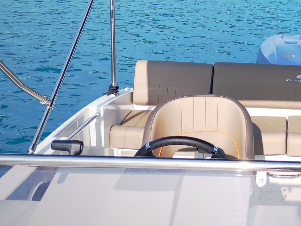 Full-Day Boat Tour: Sibenik Archipelago Island Bay "Swim, Snorkel, SUP" with Local Tavern Lunch or Dinner