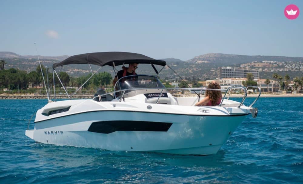 1-hr Boat Tour around Latsi