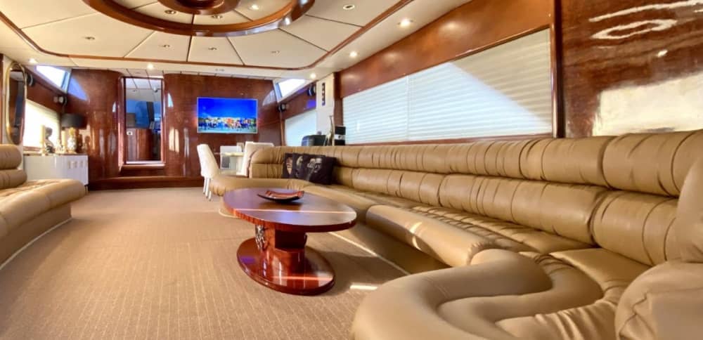 Göcek by Sea – Private Yacht & Sunset Dinner