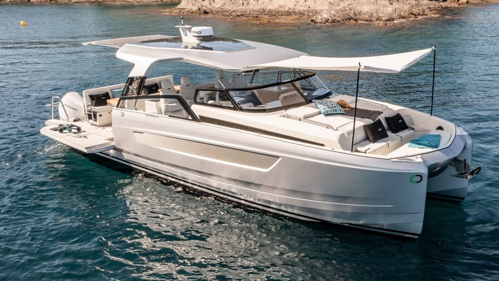 Descobrindo os tesouros escondidos de Cannes e do Esterel