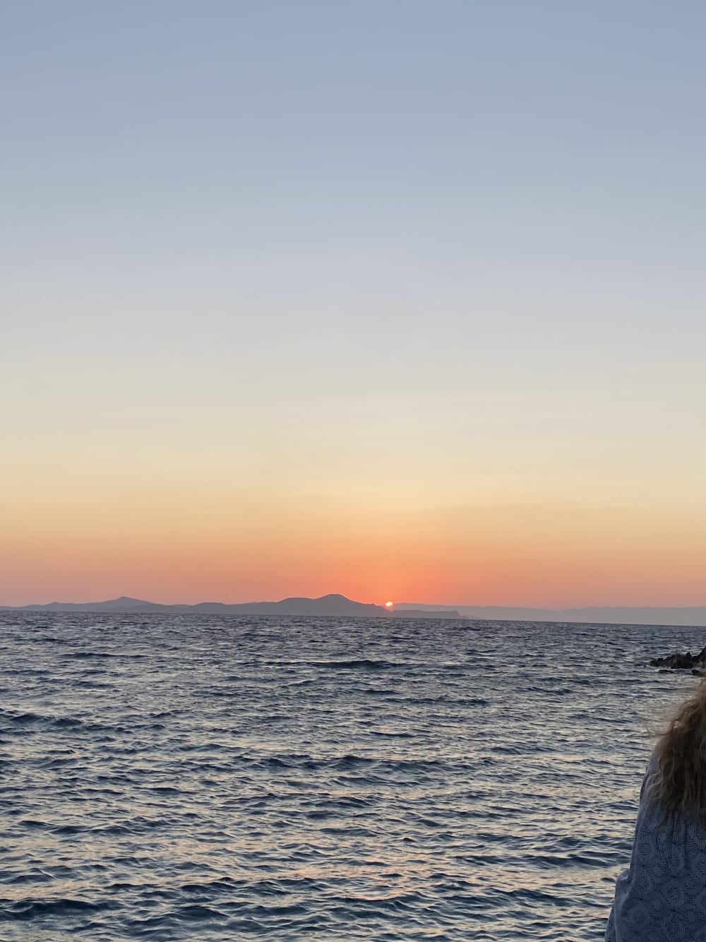 Full-Day Boat Tour in Patmos – Hidden Islands, Caves & Crystal Waters