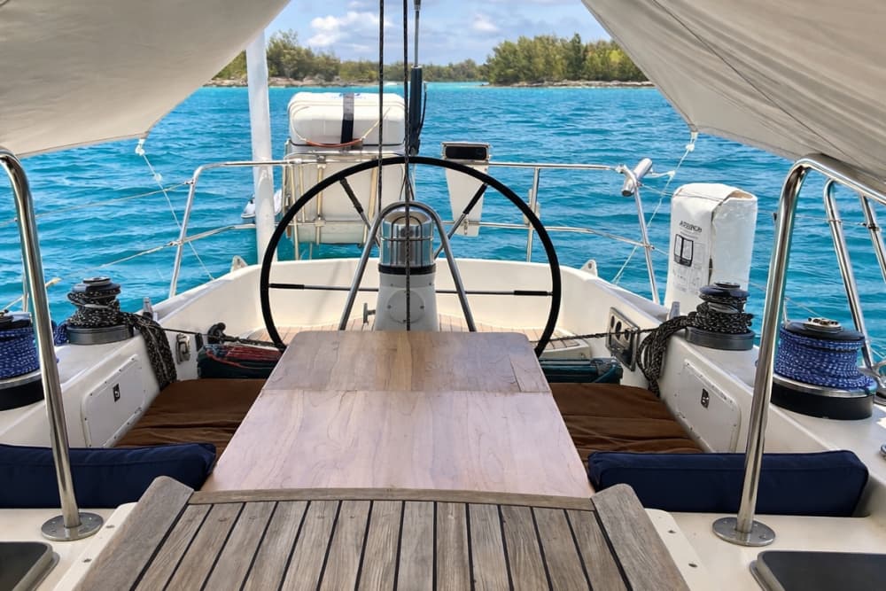 Demi-journée en mer à Bonifacio