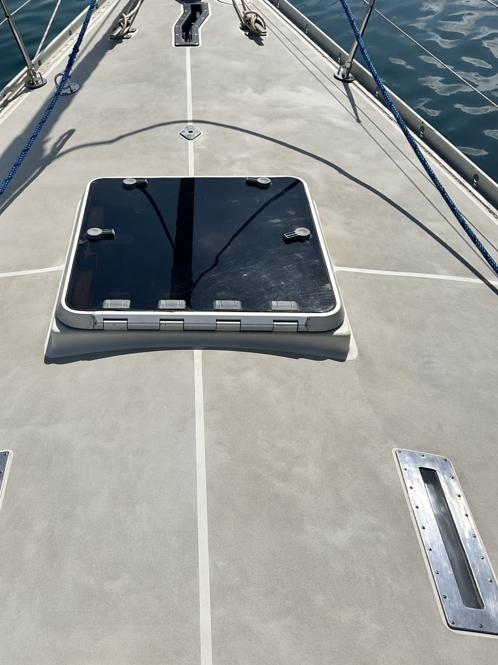 Excursión exclusiva de un día al sur de Córcega y la costa este de Cerdeña