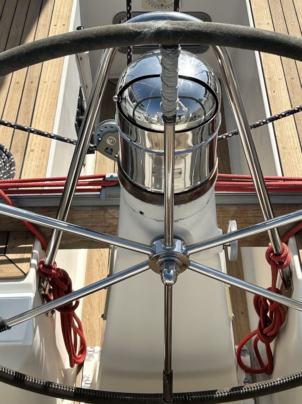 Excursión exclusiva de un día al sur de Córcega y la costa este de Cerdeña