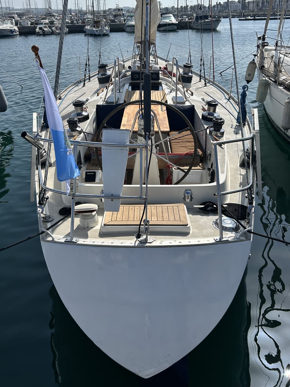 Excursión exclusiva de medio día al sur de Córcega y la costa este de Cerdeña