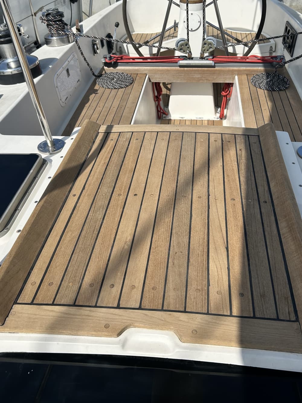 Excursión exclusiva de medio día al sur de Córcega y la costa este de Cerdeña