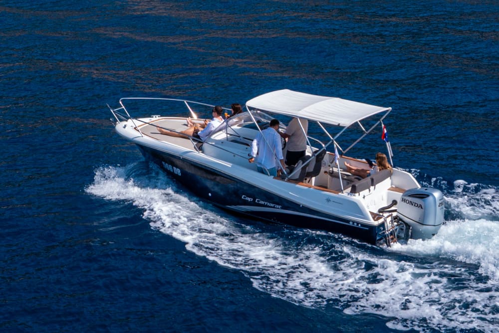 Ντουμπρόβνικ δια θαλάσσης – 3ωρη πανοραμική εκδρομή