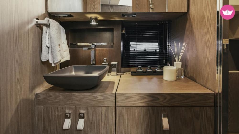 Откройте для себя залив Аквариум: стильный отдых на море