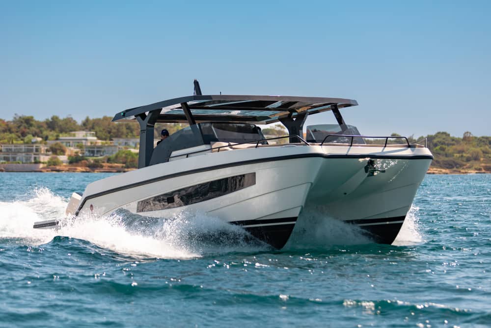 De Parikia à Panderonissi (Blue Lagoon) et Antiparos - Une expérience égéenne de luxe