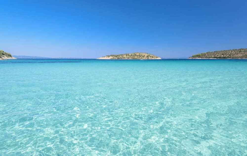 Athenian Riviera | Private Yacht Excursion (Full Day)