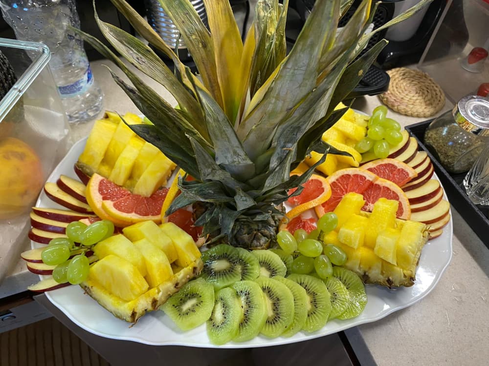 Antiparos, Panteronisi & Despotiko | Private Full-Day Yacht Experience