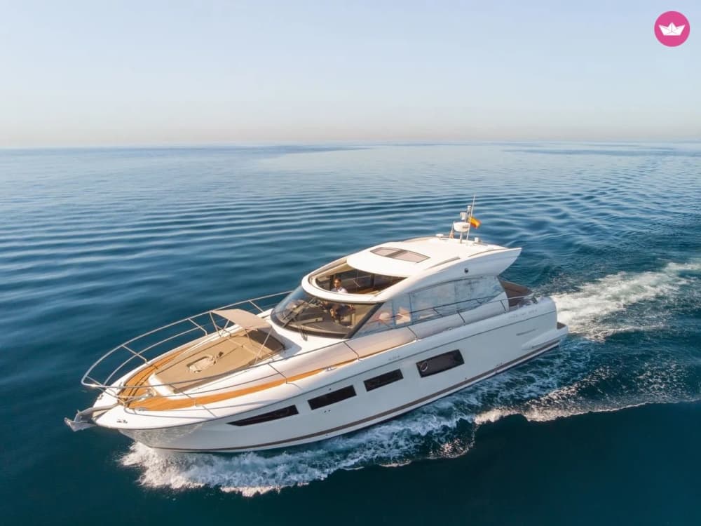 Palmarola: Un'Esperienza d'Eccellenza Incontaminata