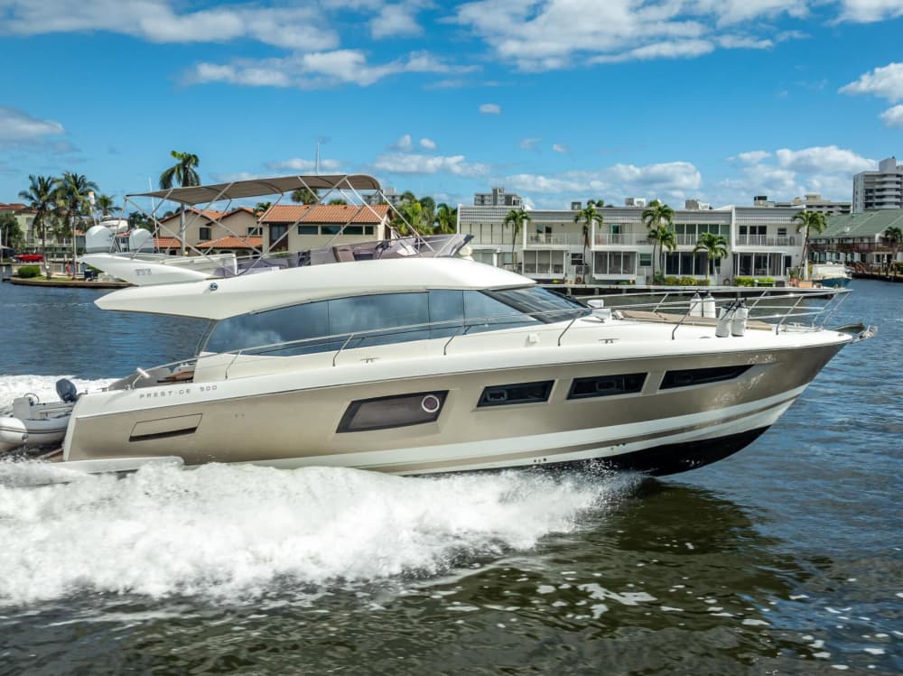 Palmarola: Un'Esperienza d'Eccellenza Incontaminata