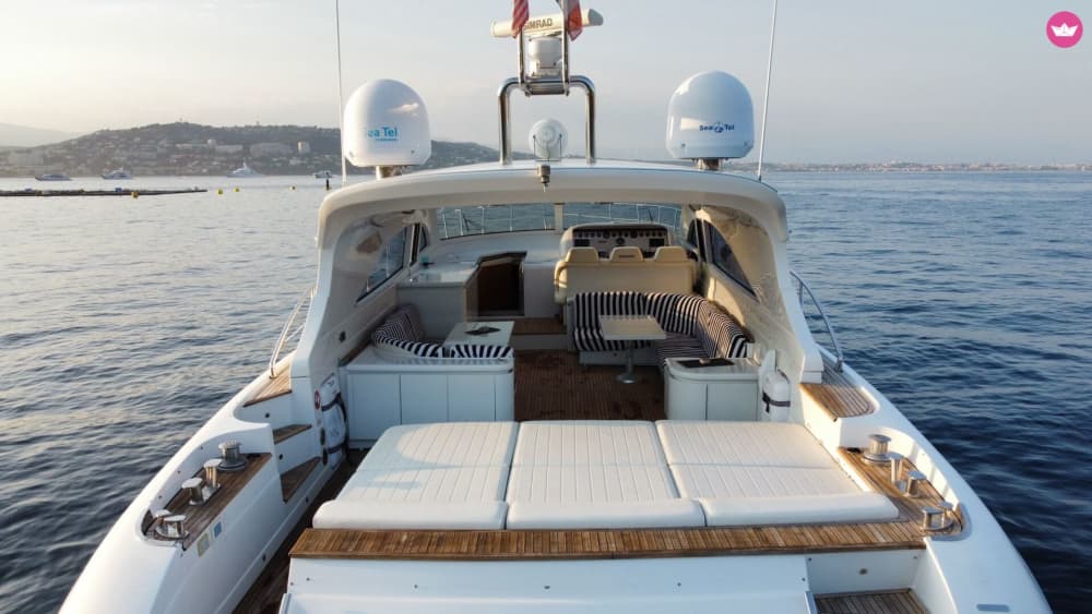 L'Évasion Signature : 8h de Prestige à Golfe-Juan