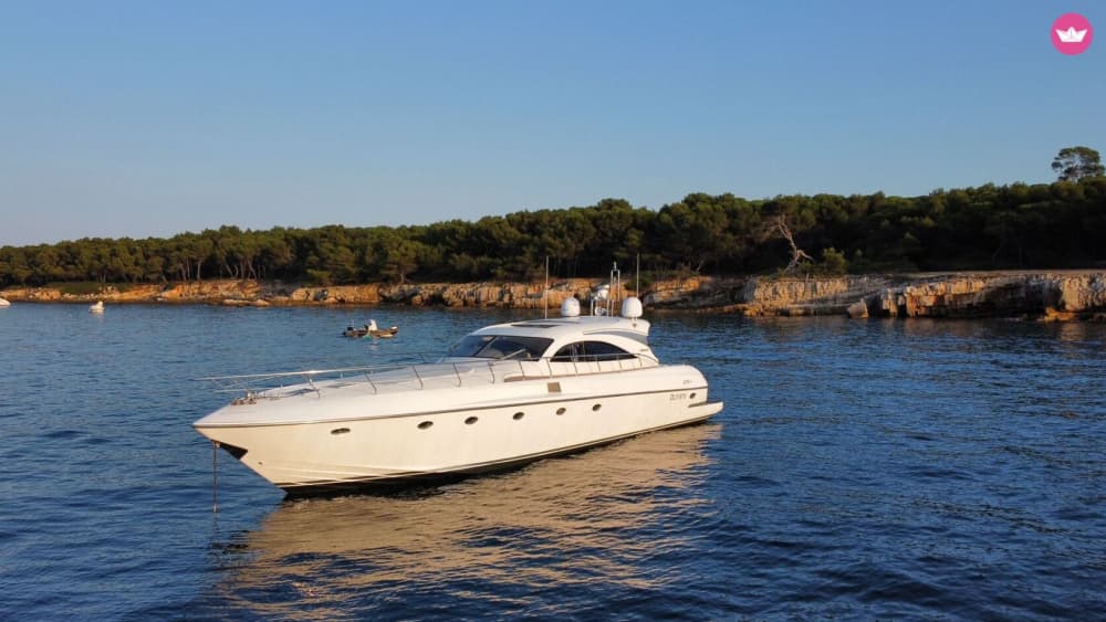 L'Évasion Signature : 8h de Prestige à Golfe-Juan