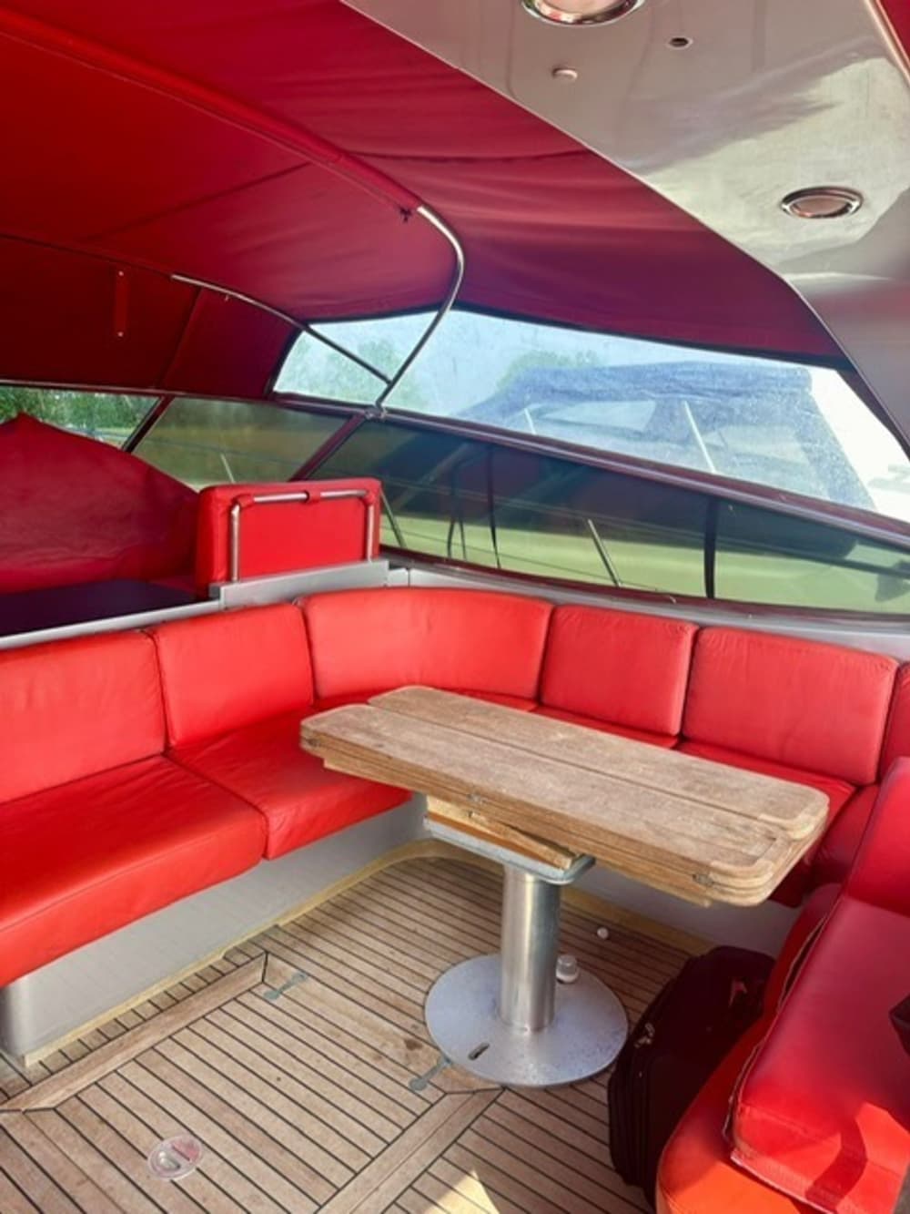 Ponza et Palmarola - Excursion en bateau