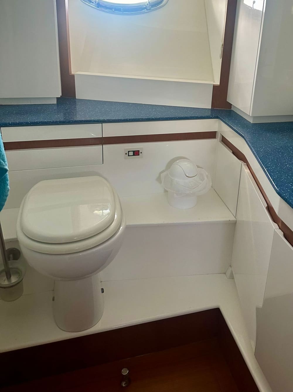 Ponza et Palmarola - Excursion en bateau