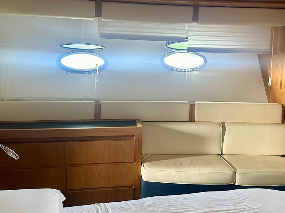 Ponza et Palmarola - Excursion en bateau