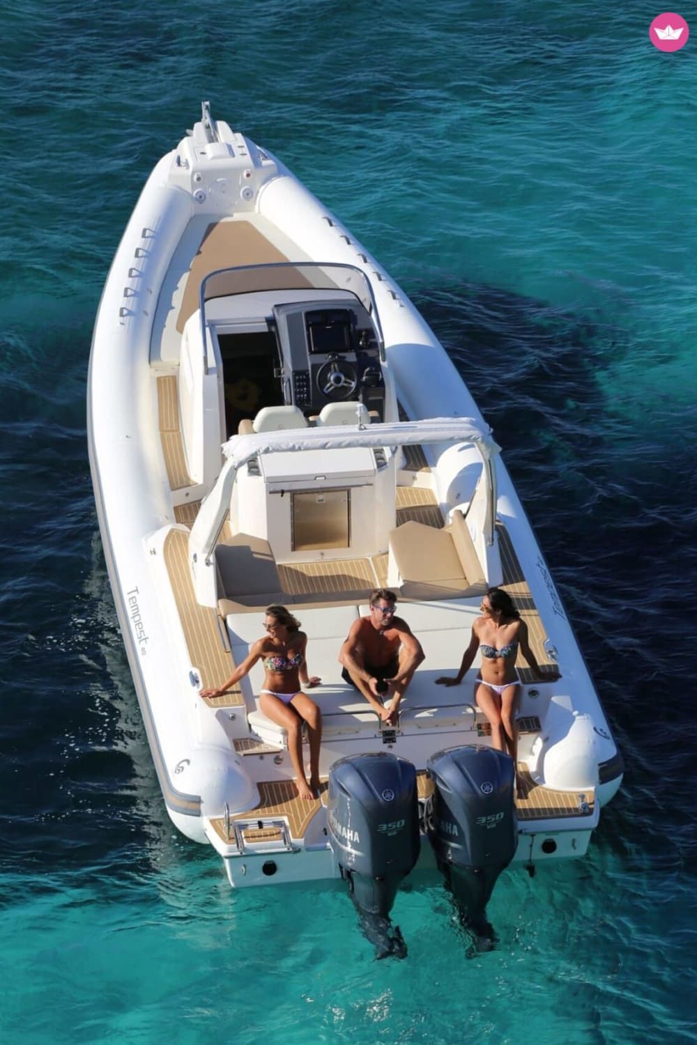 Sunset Experience at Sea – French Riviera
