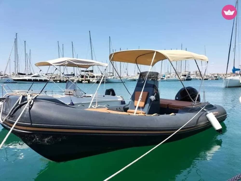 Fuga magica di 4 ore a Formentera, scopri Illetes, Espalmador e Sa Torreta