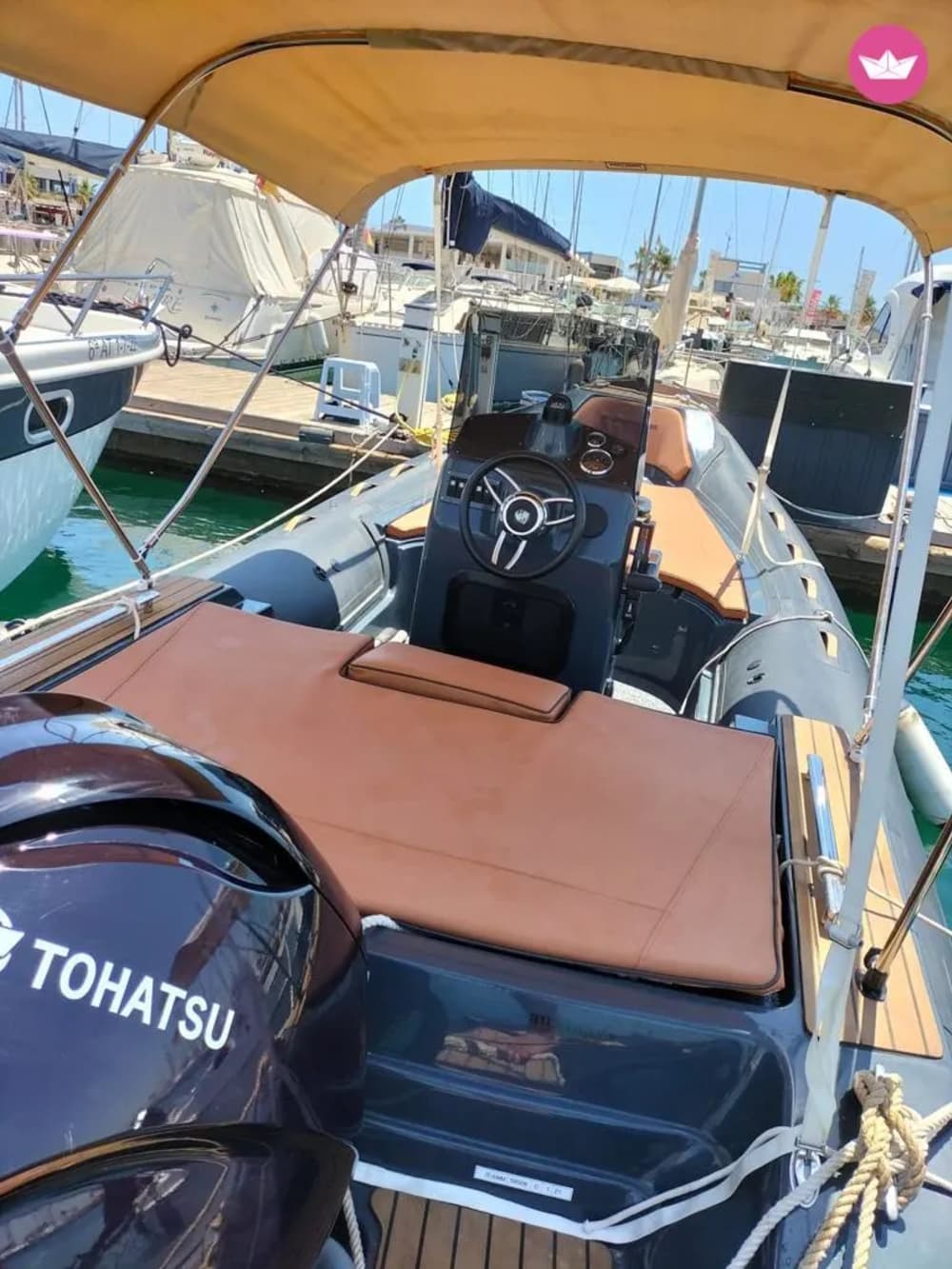 Fuga magica di 4 ore a Formentera, scopri Illetes, Espalmador e Sa Torreta