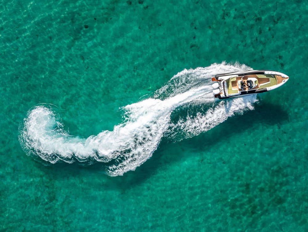 Full-Day Šibenik Archipelago & Skradin Tour by Luxury Superrib