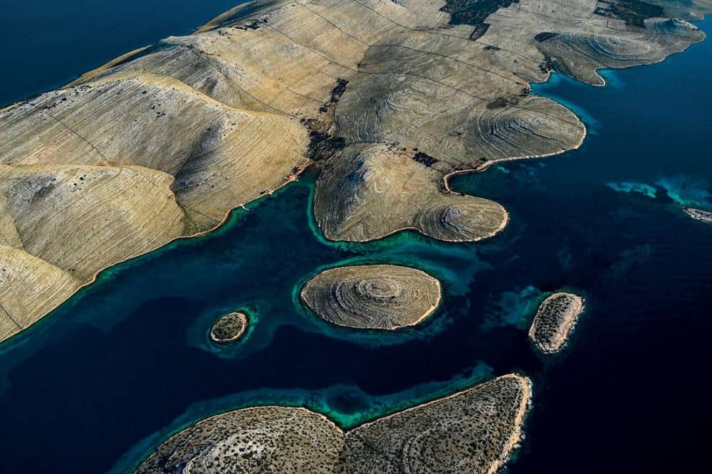 SuperRib30 Preview – Quick Transfer Murter - Tisno