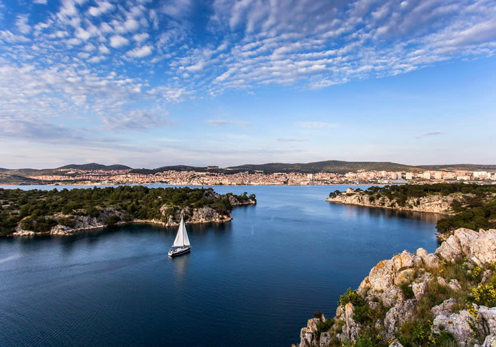 SuperRib30 Preview – Quick Transfer Murter - Tisno