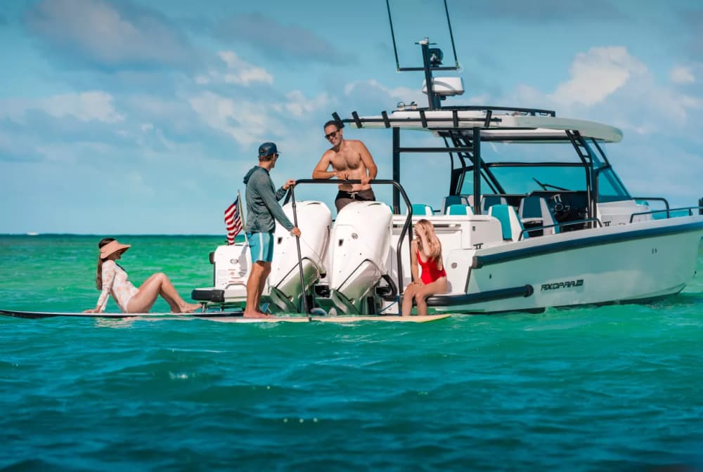 Beaches & Adventure 8h: Exclusive Day around Anguilla