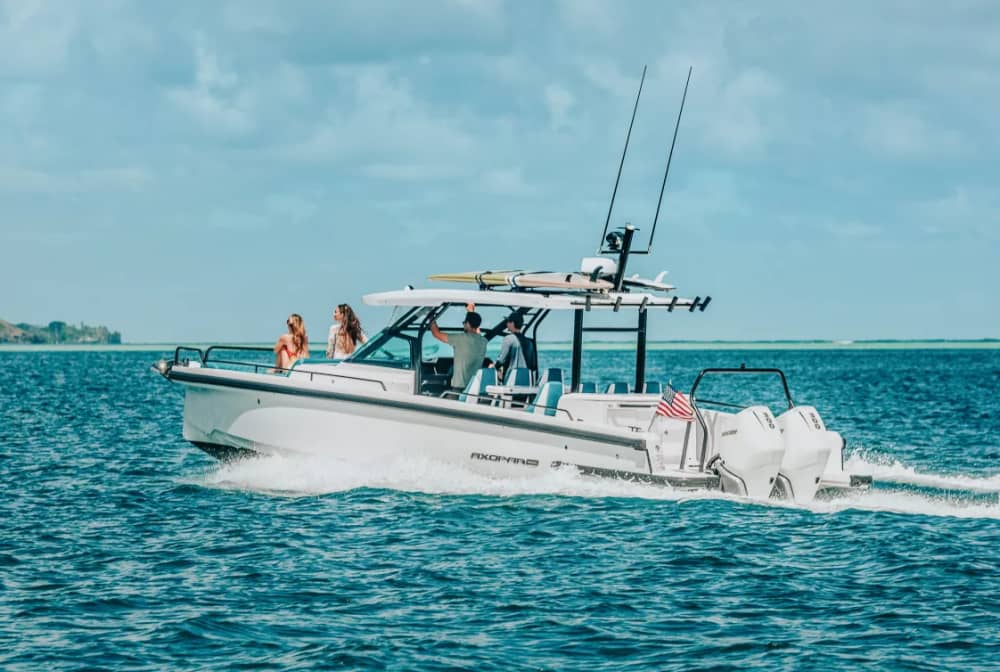 Beaches & Adventure 8h: Exclusive Day around Anguilla