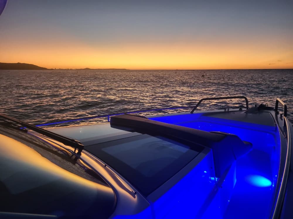 Stranden & Avontuur 8 uur: Exclusieve dag rond Anguilla