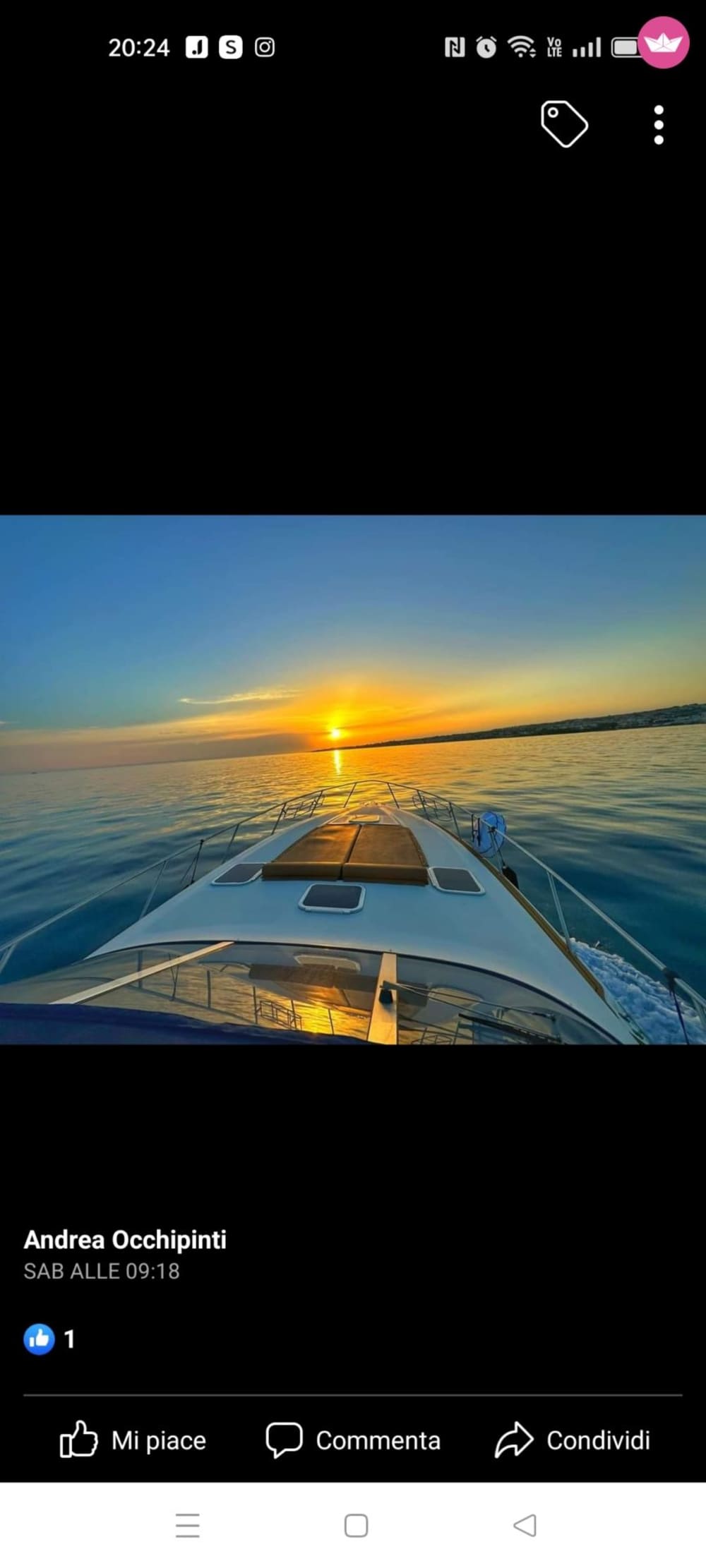 Escapada de lujo a Sicilia: los acantilados y las pesquerías de atún del norte de Siracusa